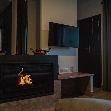 Villa Fahrenheit إل جاستور المظهر الخارجي الصورة