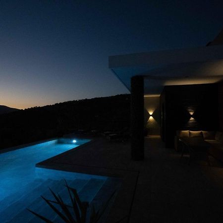 Villa Fahrenheit إل جاستور المظهر الخارجي الصورة