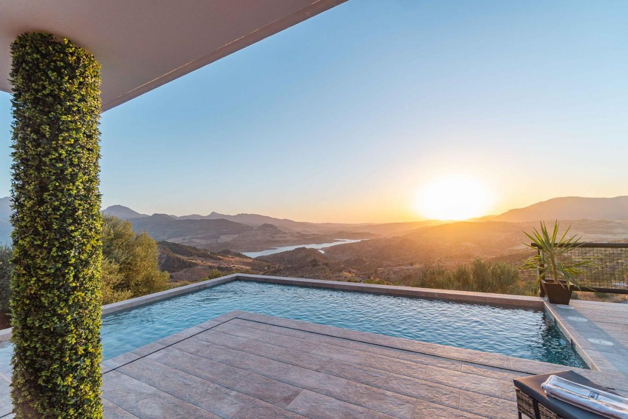 Villa Fahrenheit إل جاستور المظهر الخارجي الصورة