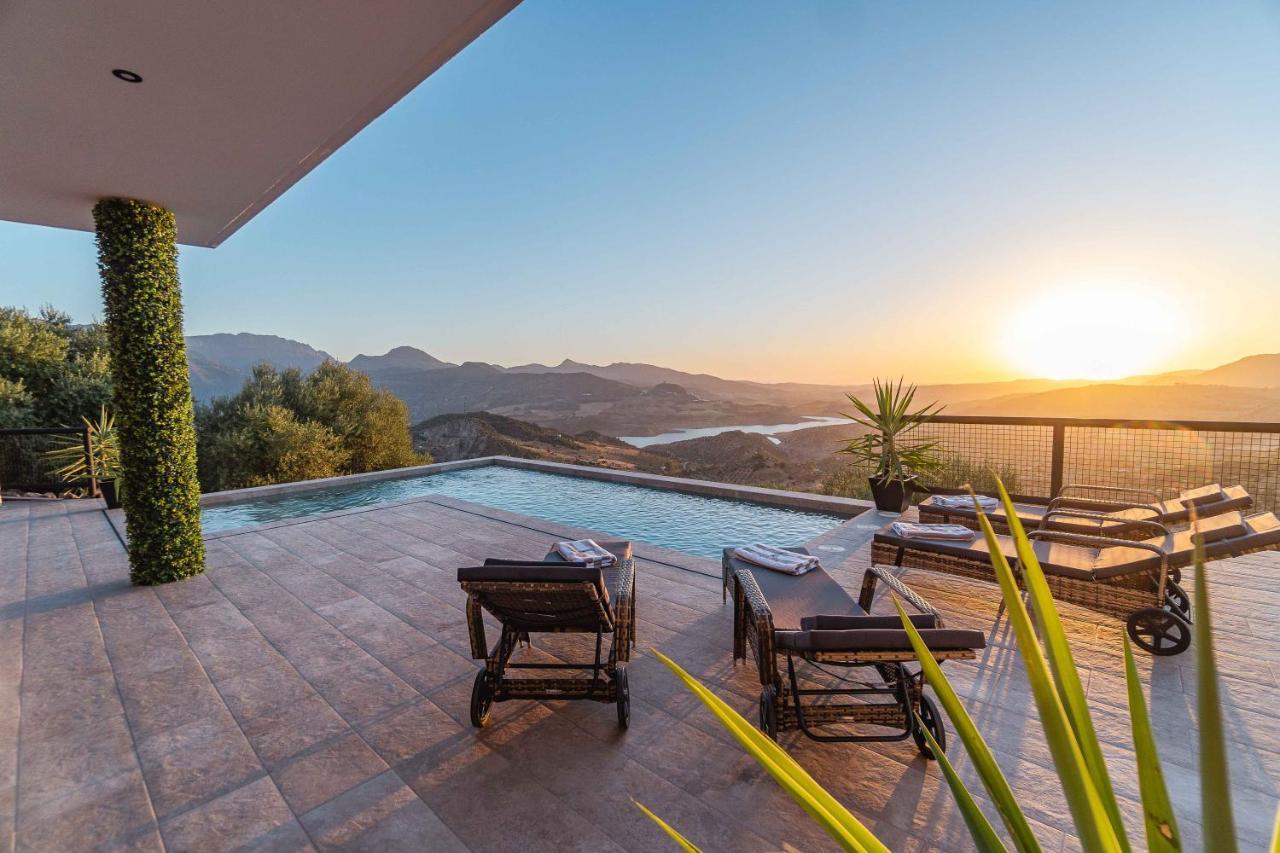 Villa Fahrenheit إل جاستور المظهر الخارجي الصورة