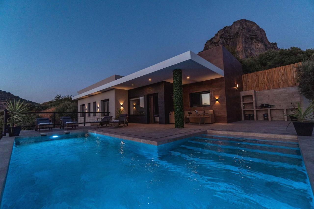 Villa Fahrenheit إل جاستور المظهر الخارجي الصورة