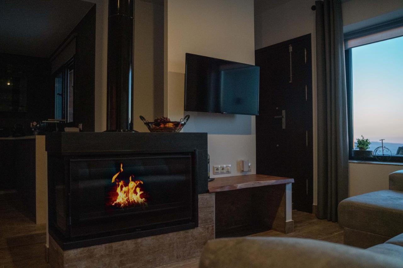 Villa Fahrenheit إل جاستور المظهر الخارجي الصورة