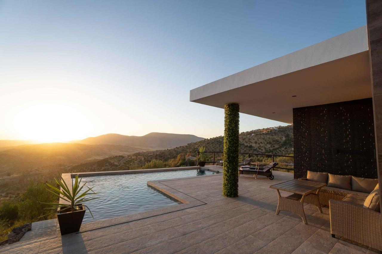 Villa Fahrenheit إل جاستور المظهر الخارجي الصورة