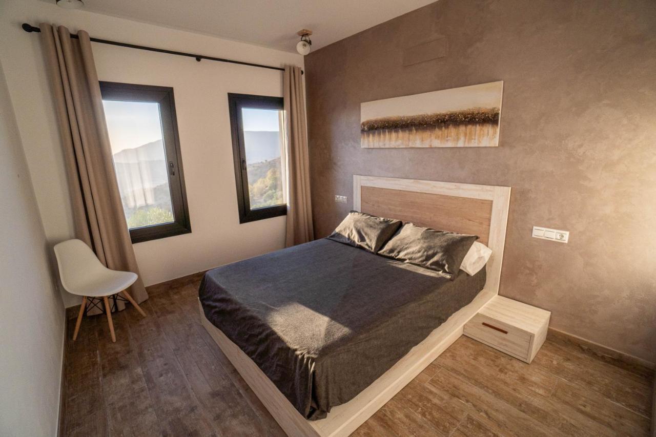 Villa Fahrenheit إل جاستور المظهر الخارجي الصورة