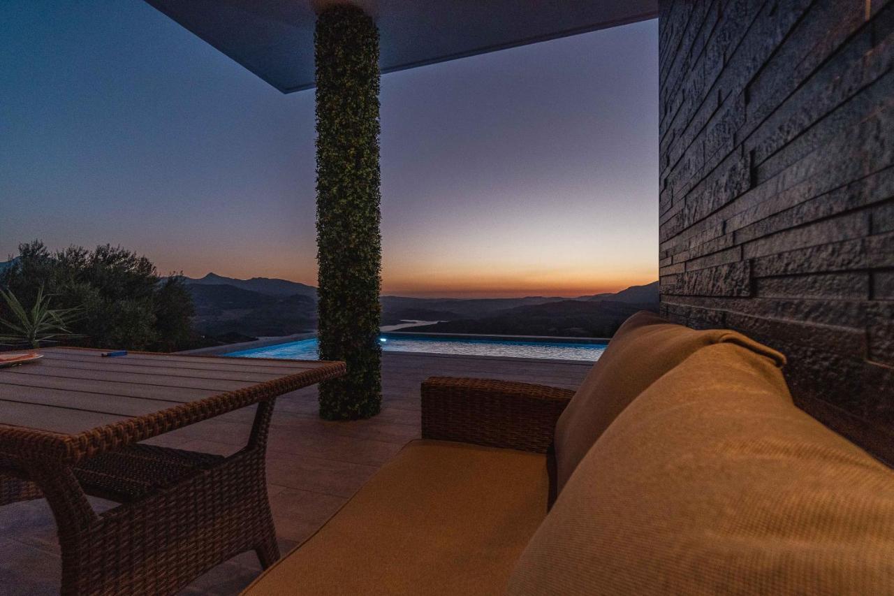 Villa Fahrenheit إل جاستور المظهر الخارجي الصورة