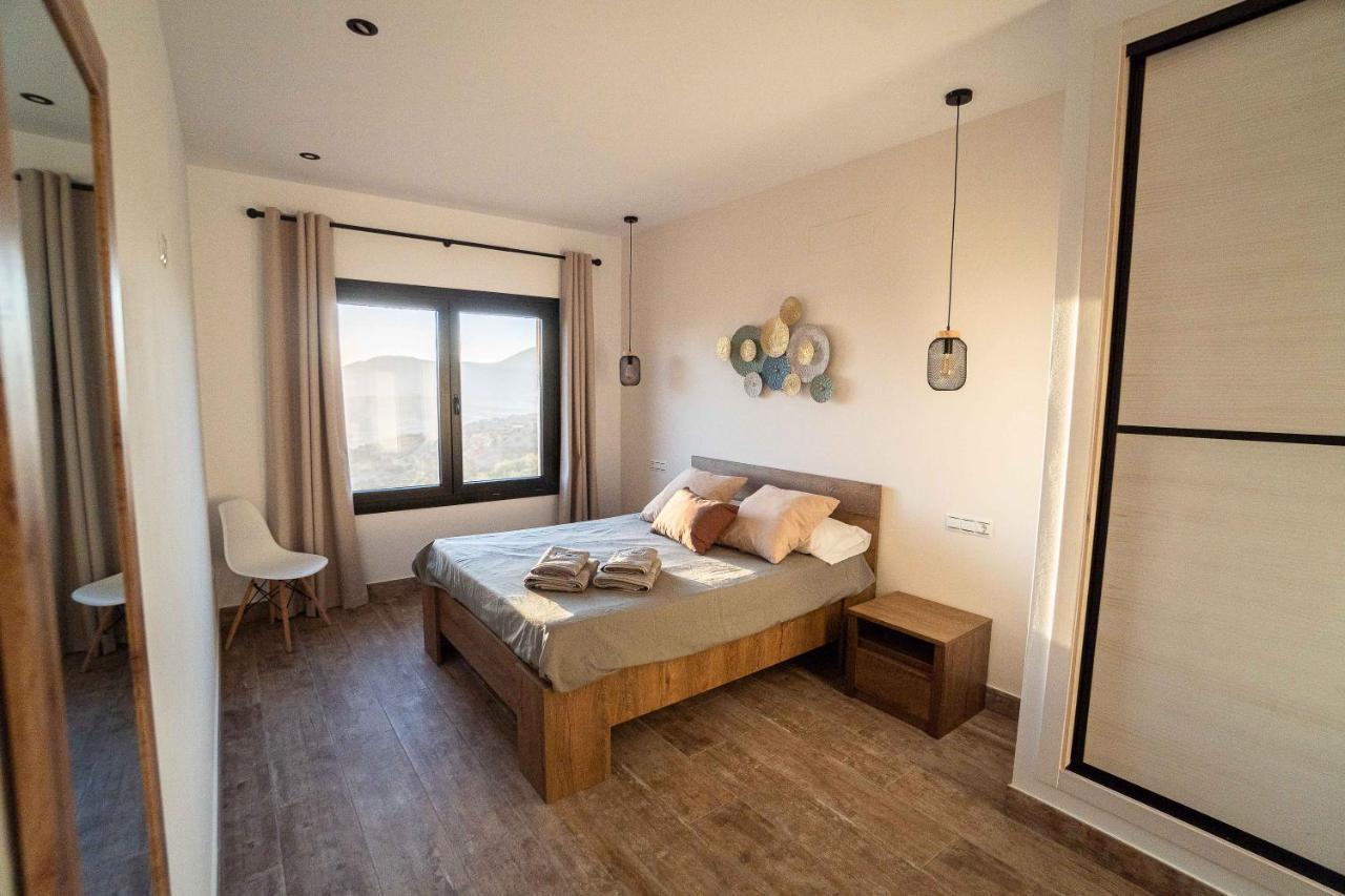 Villa Fahrenheit إل جاستور المظهر الخارجي الصورة
