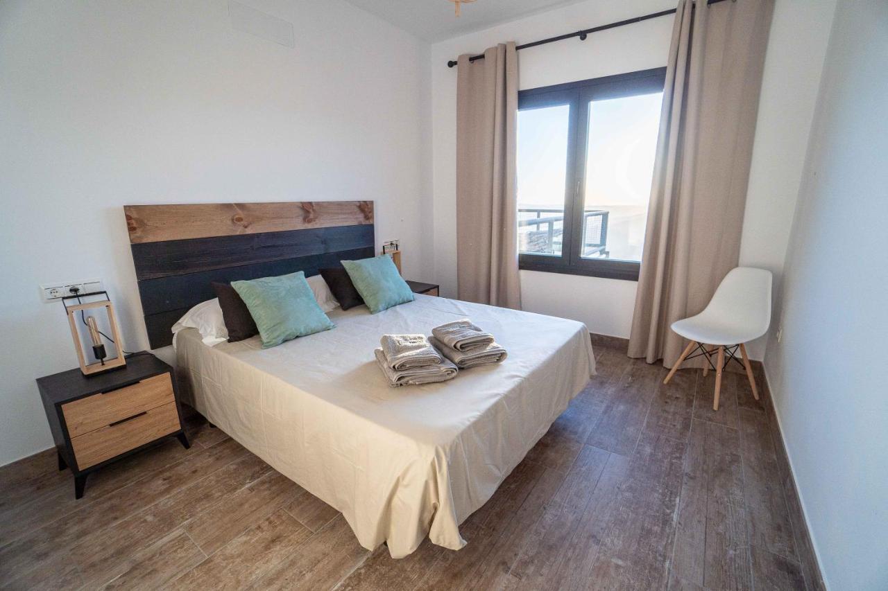 Villa Fahrenheit إل جاستور المظهر الخارجي الصورة