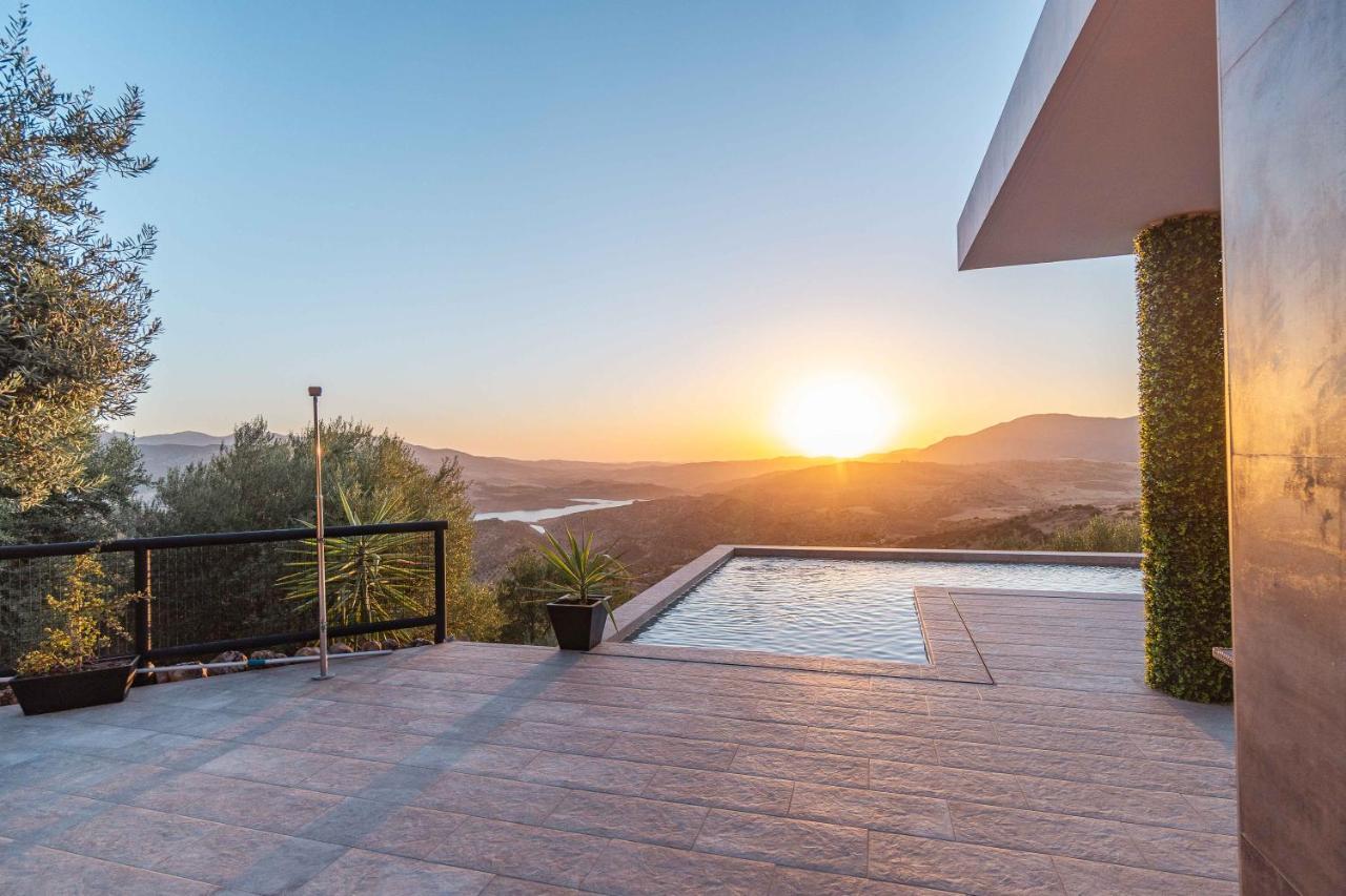 Villa Fahrenheit إل جاستور المظهر الخارجي الصورة