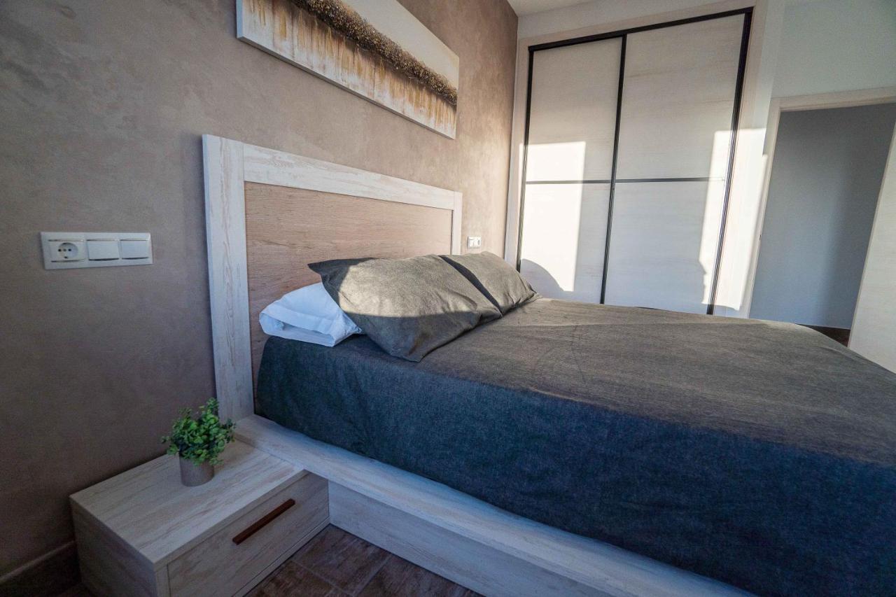 Villa Fahrenheit إل جاستور المظهر الخارجي الصورة