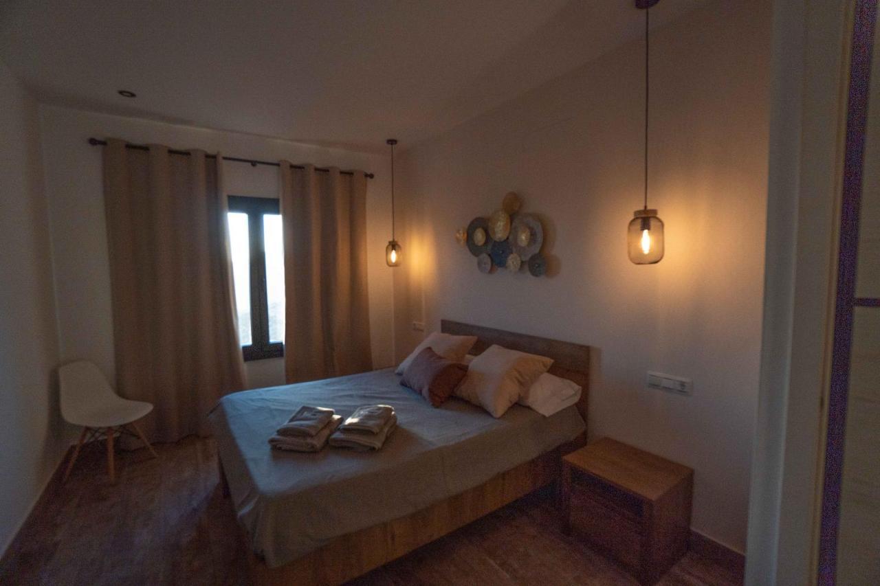 Villa Fahrenheit إل جاستور المظهر الخارجي الصورة