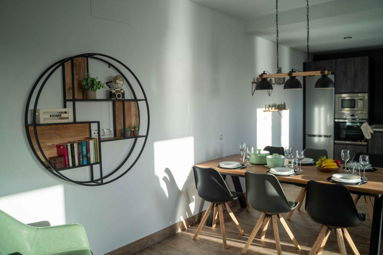 Villa Fahrenheit إل جاستور المظهر الخارجي الصورة
