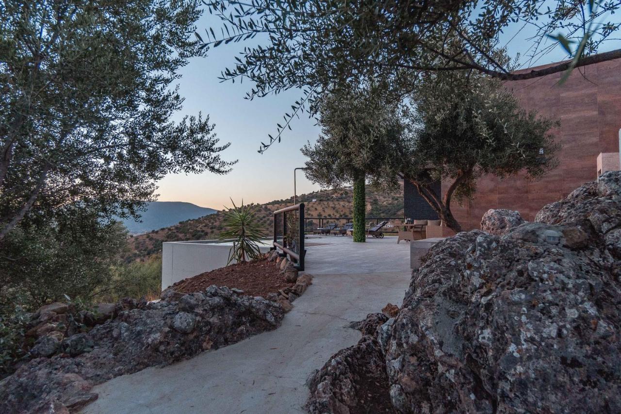 Villa Fahrenheit إل جاستور المظهر الخارجي الصورة