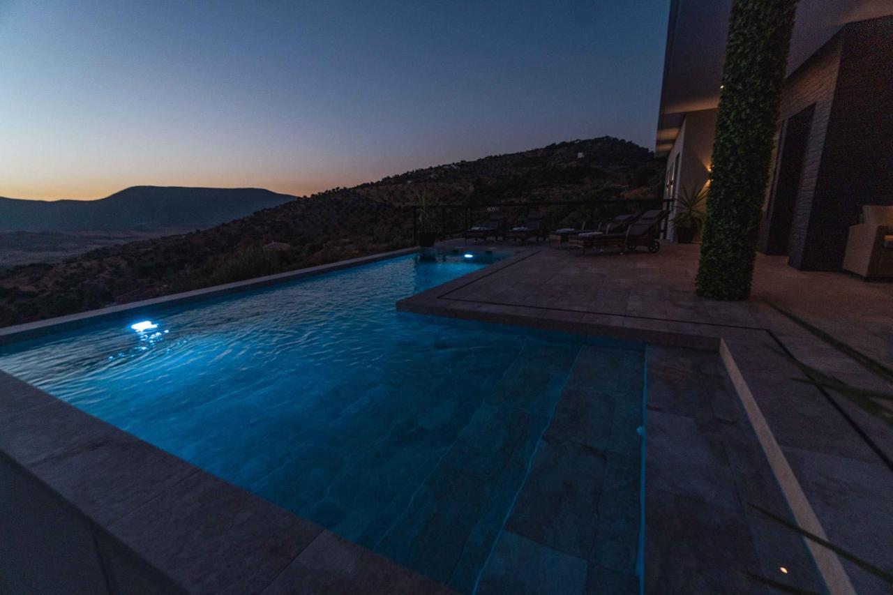 Villa Fahrenheit إل جاستور المظهر الخارجي الصورة