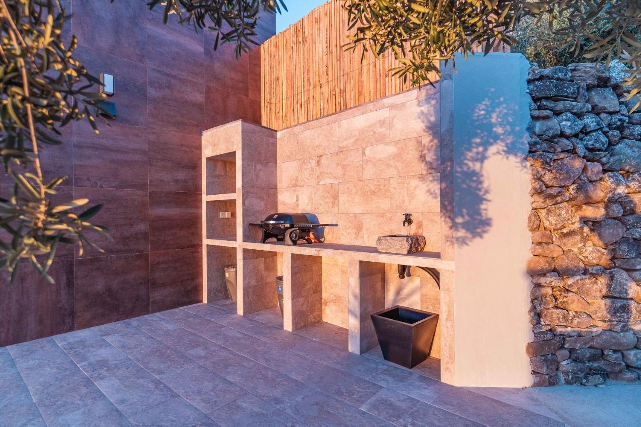 Villa Fahrenheit إل جاستور المظهر الخارجي الصورة