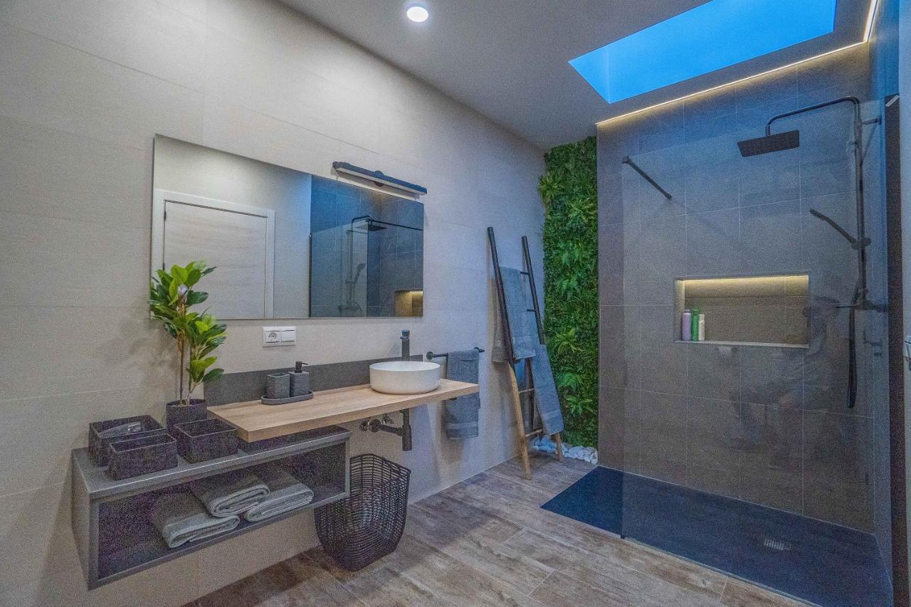 Villa Fahrenheit إل جاستور المظهر الخارجي الصورة