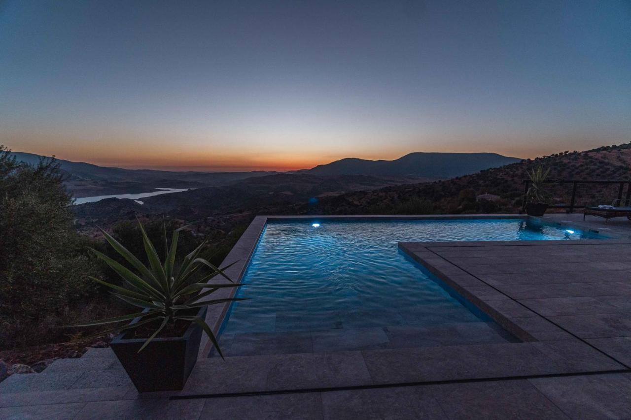 Villa Fahrenheit إل جاستور المظهر الخارجي الصورة