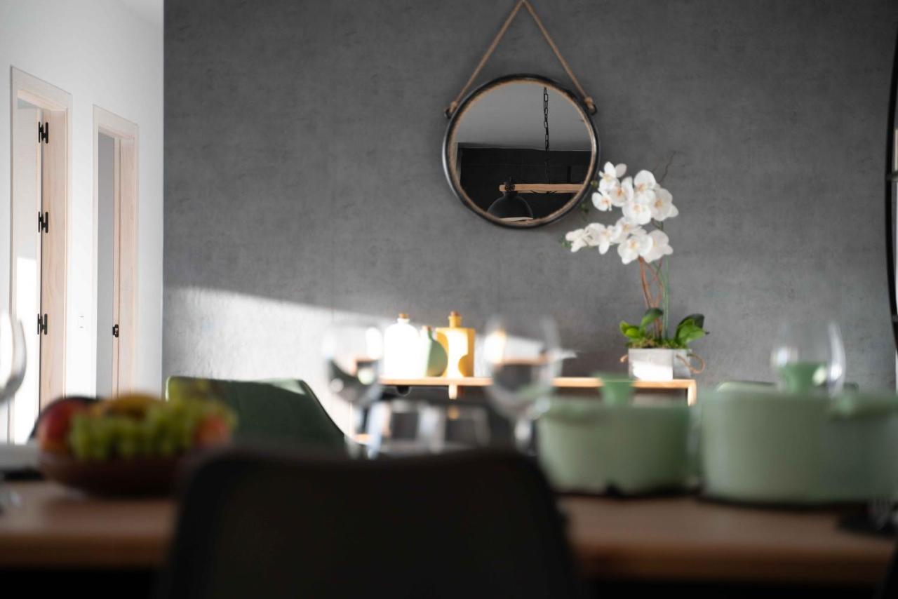 Villa Fahrenheit إل جاستور المظهر الخارجي الصورة