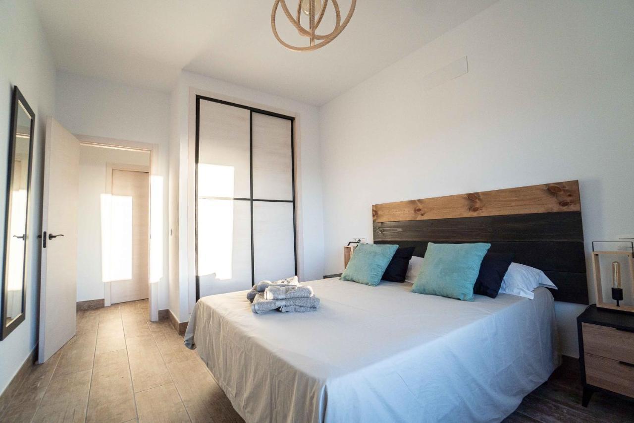 Villa Fahrenheit إل جاستور المظهر الخارجي الصورة